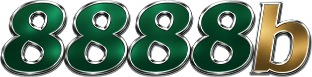 8888b